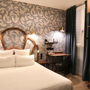 Kamer met een King Size Bed